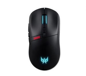 ACER PREDATOR CESTUS 350 GAMING MOUSE Acer