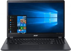 ACER NTB EDU Extensa 15 (EX215-22-R1UD) - 15.6" FHD