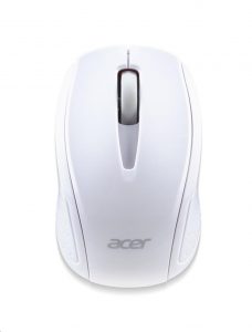 ACER Wireless Mouse G69 White - RF2.4G