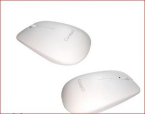 ACER Bluetooth Mouse White - BT 5.1
