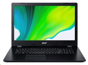 ACER NTB Aspire 3 A317-52-3219 - 17.3" FHD IPS