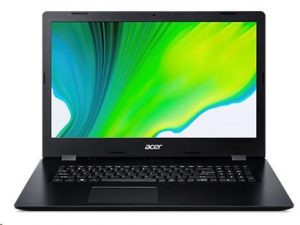 ACER NTB Aspire 3 A317-52-340F - 17.3" FHD IPS