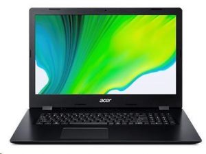 ACER NTB Aspire 3 A317-52-59F9 - 17.3" FHD IPS