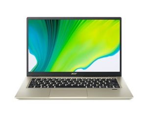 ACER NTB Swift 3X (SF314-510G-74HW) - 14" IPS FHD