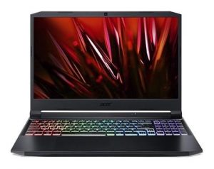 ACER NTB Nitro 5 (AN515-45-R05N) - Ryzen 7 5800H