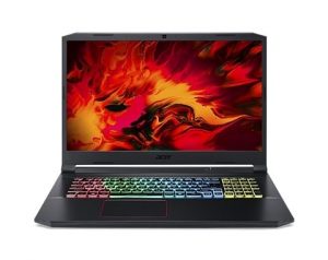 ACER NTB Nitro 5 (AN517-52-545V) - i5-10300H
