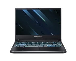ACER NTB Predator Helios 300 (PH315-53-7377) - 15.6" FHD 144 Hz