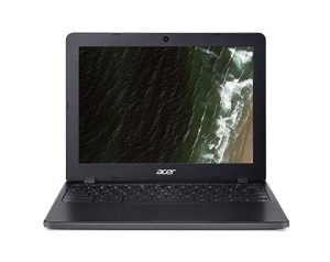 ACER NTB Chromebook 712 (C871T-31X4) - 12" HD IPS Touch