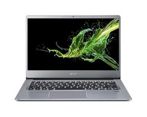 ACER NTB Swift 3 (SF314-43-R9GS) - AMD Ryzen 7 5700U