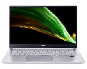 ACER NTB Swift 3 (SF314-511-567E) - 14" IPS FHD