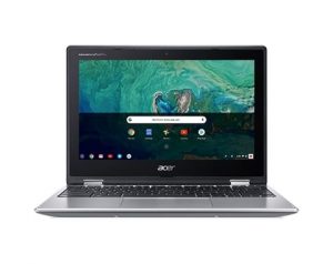 ACER NTB Chromebook Spin 11 (CP311-3H-K6L0) - CorePilot M8183C