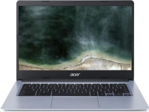 ACER NTB Chromebook 14 (CB314-1HT-P8MG) - 14" FHD IPS Touch