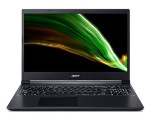 ACER NTB Aspire 7 (A715-75G-53P8) - 15.6" IPS FHD