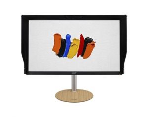 ACER LCD ConceptD CP3271KP - 69cm (27") 3840x2160@144Hz IPS UHD 4K