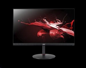 ACER LCD Nitro XV252QZbmiiprx - 62cm (32") 1920x1080@240Hz IPS FHD