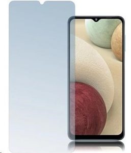 4smarts tvrzené sklo Second Glass pro Samsung Galaxy A12 4smarts