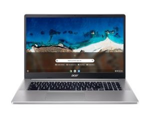 ACER NTB Chromebook 317 (CB317-1H-P6L9) - Pentium N6000