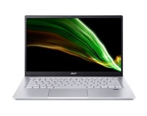 ACER NTB Swift X (SFX14-41G-R7E7) - Ryzen 7 5700U
