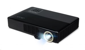 ACER Projektor XD1520i DLP