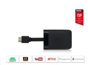 AB-COM Homatics Dongle Q Android TV NoName