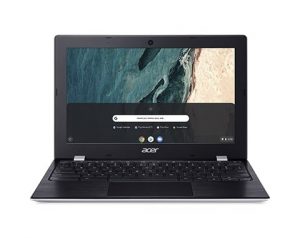 ACER NTB Chromebook 311 (CB311-9HT-C4CS) - Celeron N4120