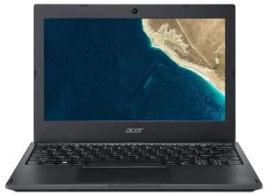 ACER NTB EDU TravelMate Spin B1 (TMB118-G2-R-C6NW) - Celeron N4120