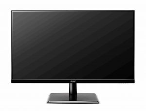 ACER LCD EH273Abi