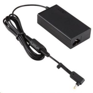 Acer Adapter 65W_3PHY BLK ADAPTER - EU POWER CORD (RETAIL PACK) pro Chromebook