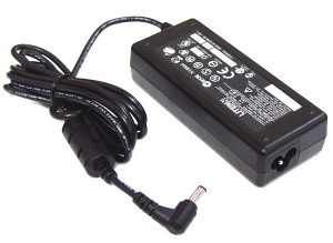 Acer 90W_5.5PHY - 19V BLACK ADAPTER LF - EU POWER CORD - pro klasické NB s grafickou kartou a adapterem 90W 5.5phy Acer