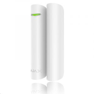 Ajax DoorProtect Plus white (9999) AJAX