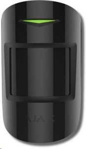 Ajax MotionProtect Plus black (8220) AJAX