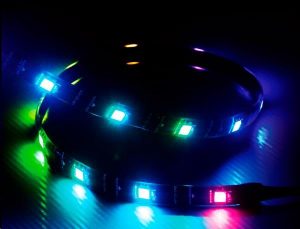 AKASA LED pásek Vegas MBA