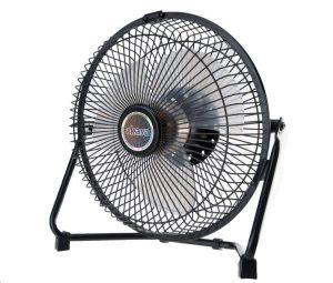 AKASA stolní ventilátor 8"