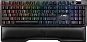 ADATA XPG Klávesnice Summoner Cherry MX RGB Red switch CZ XPG