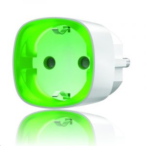 Ajax Socket white (13305) AJAX