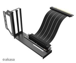 AKASA RISER BLACK PRO