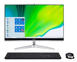 ACER PC AiO Aspire C24-1650 - 23.8" Full HD VA