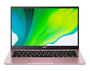 ACER NTB Swift 1 (SF114-34-P5B2) - 14" IPS FHD