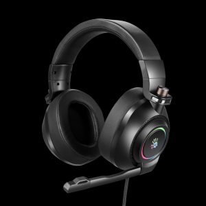 A4tech herní sluchátka Bloody G580