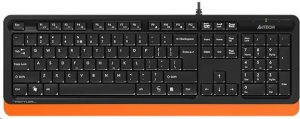 A4tech klávesnice FK10 FSTYLER