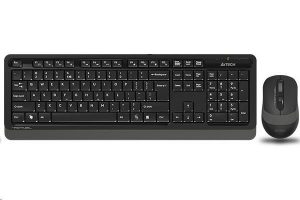 A4tech set klávesnice + myš