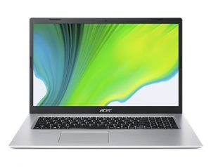 ACER NTB Aspire 3 (A317-53-35BB) - i3-1115G4