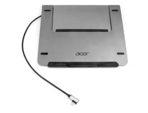 ACER Acer stand with 5 in 1 Docking
