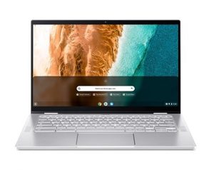 ACER NTB Chromebook Spin 514 (CP514-2H-37YX) - i3-1110G4