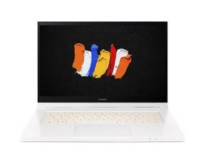 ACER NTB ConceptD 3 Ezel Pro (CC315-72P-726M) - 15.6" FHD ComfyView IPS