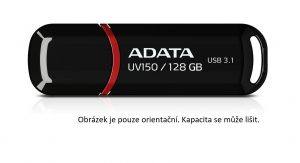 ADATA Flash Disk 32GB UV150
