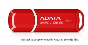 ADATA Flash Disk 64GB UV150