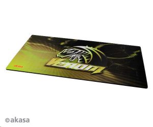 AKASA podložka pod myš Venom XXL