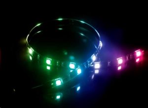 AKASA LED pásek Vegas MB
