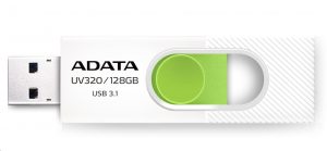 ADATA Flash Disk 64GB UV320